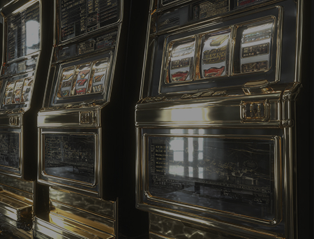 Casino Friday