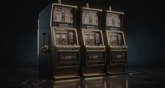 Casino Friday
